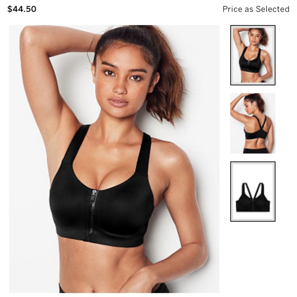 VS Sports Bra